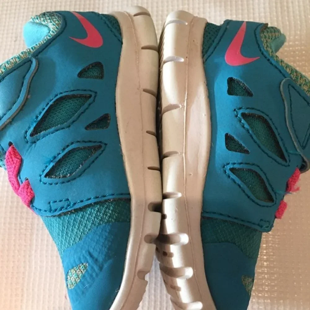 Baby Nike